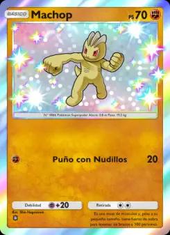 Machop