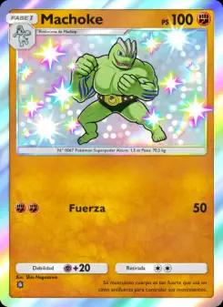 Machoke
