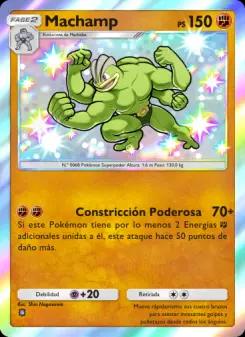 Machamp