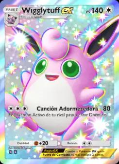 Wigglytuff ex