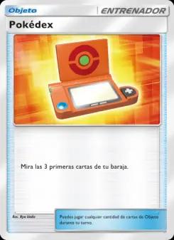 Pokédex