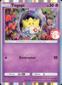 Togepi