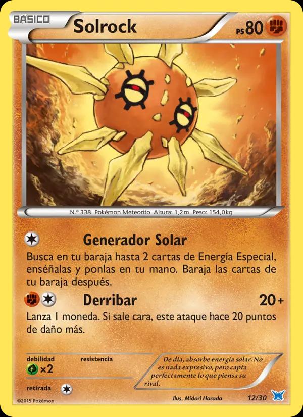 Solrock (Front)
