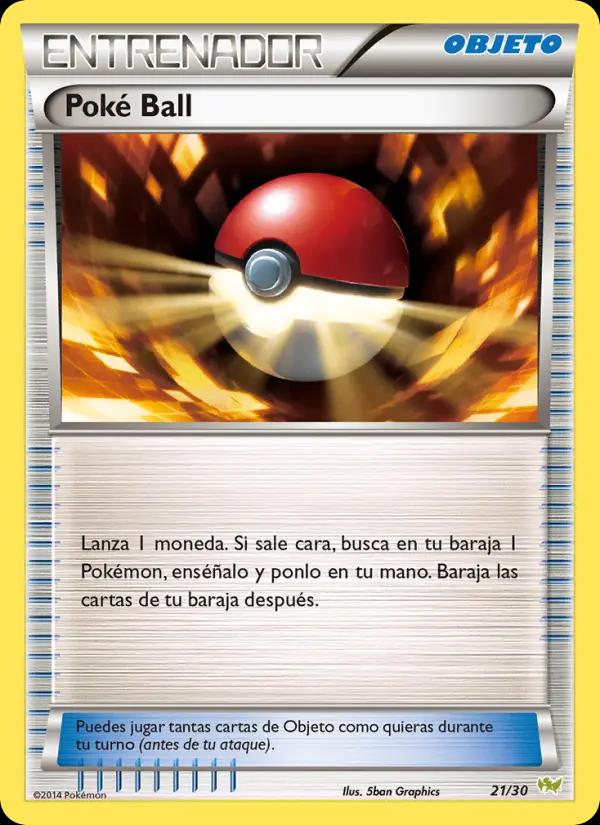 Poké Ball (Front)