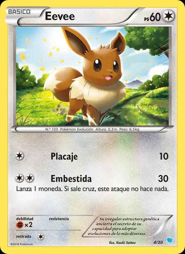 Eevee (Front)