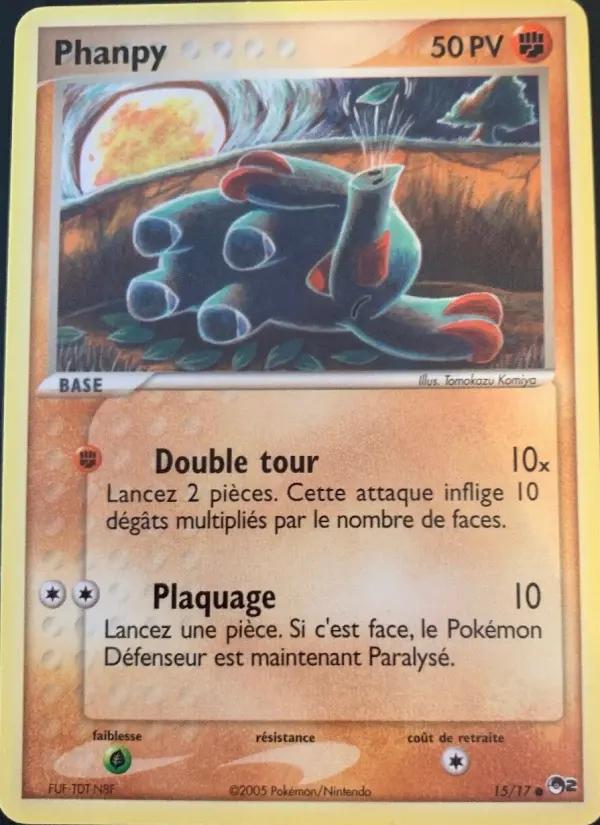 Phanpy (Front)
