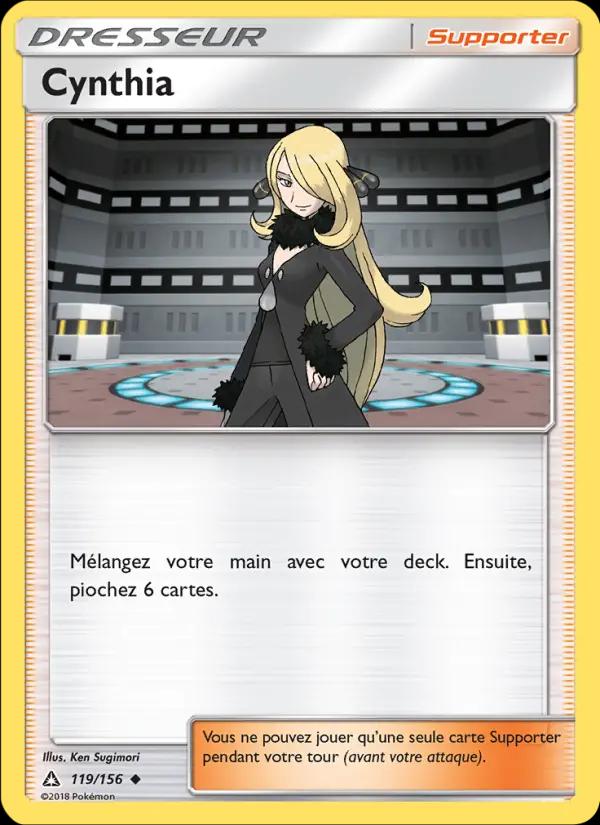 Cynthia (Front)
