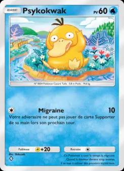 Psykokwak