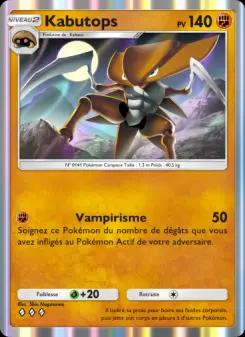 Kabutops