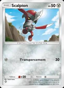 Scalpion