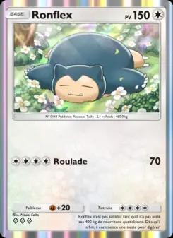 Ronflex
