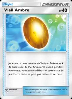 Vieil Ambre