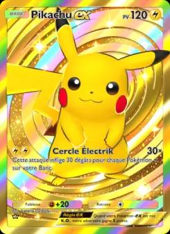 Pikachu-ex