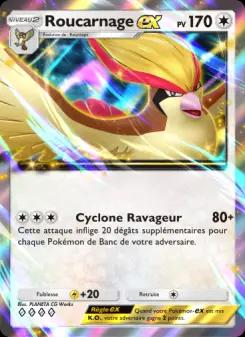 Roucarnage-ex