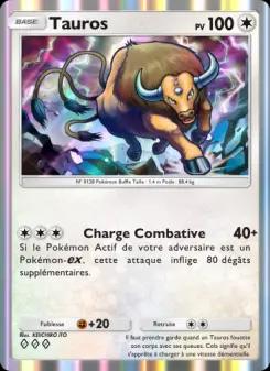 Tauros