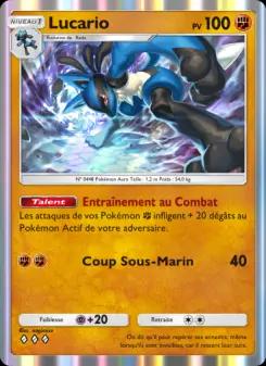 Lucario