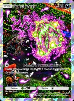 Spiritomb