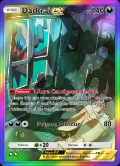 Darkrai-ex
