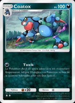 Coatox