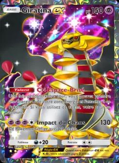 Giratina-ex