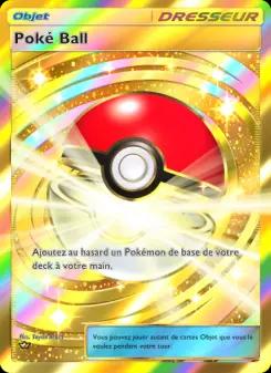 Poké Ball