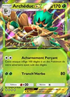 Archéduc-ex