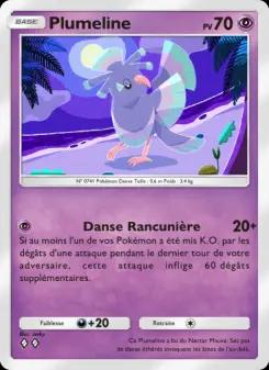 Plumeline