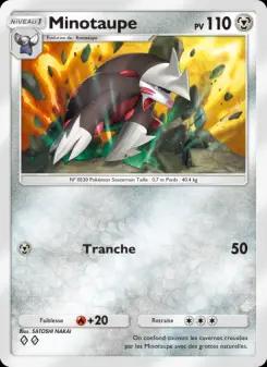 Minotaupe