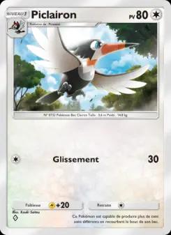 Piclairon