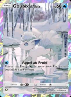 Goupixd'Alola