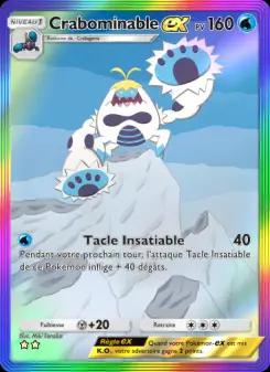 Crabominable-ex