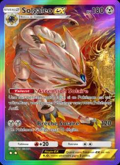 Solgaleo-ex