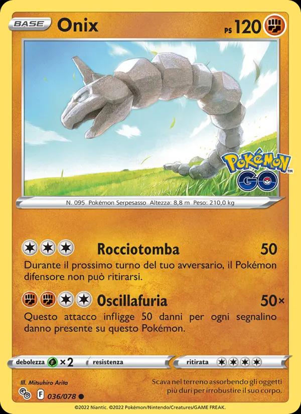 Onix (Front)