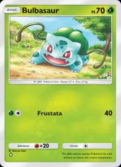 Bulbasaur