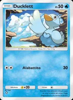 Ducklett