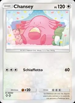 Chansey