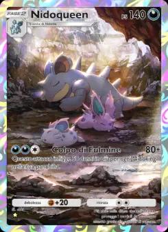 Nidoqueen
