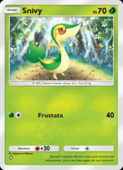 Snivy