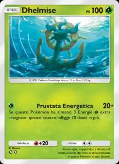 Dhelmise