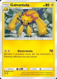 Galvantula