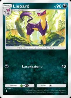Liepard