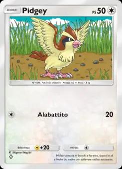 Pidgey