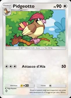Pidgeotto