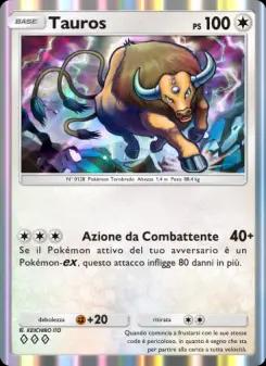 Tauros