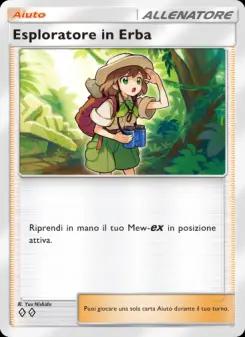 Esploratore in Erba