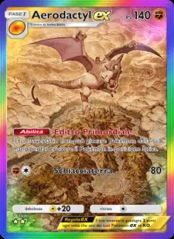 Aerodactyl-ex