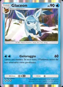 Glaceon