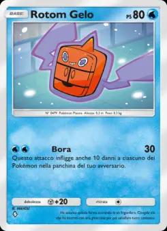 Rotom Gelo