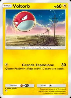 Voltorb