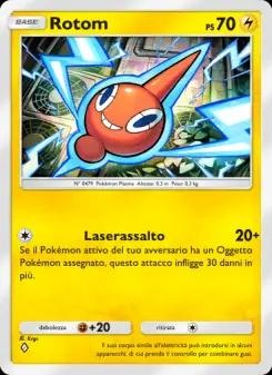 Rotom